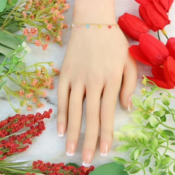 "New Beautiful Design Bracelet for Women/Girls, Gift, B745 - Picture 9 of 10